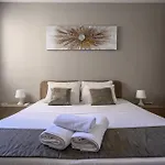 F11 1, Private Double With Private Bathroom In Shared Flat Alloggio in famiglia Msida
