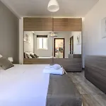 F11 1, Private Double With Private Bathroom In Shared Flat Alloggio in famiglia
