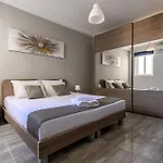Alloggio in famiglia F11 1, Private Double With Private Bathroom In Shared Flat *