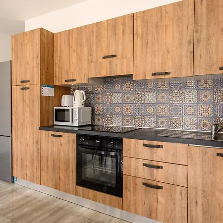 F11 1, Private Double With Private Bathroom In Shared Flat * 음시다