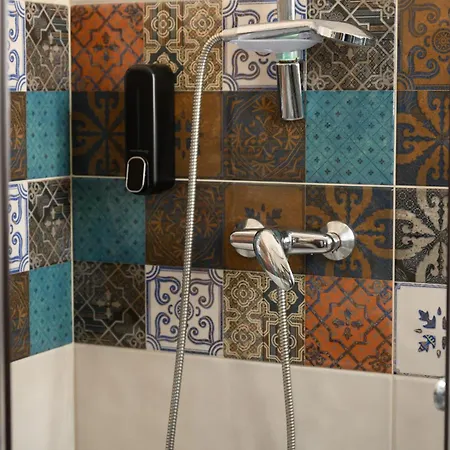 F11 1, Private Double With Private Bathroom In Shared Flat * Msida