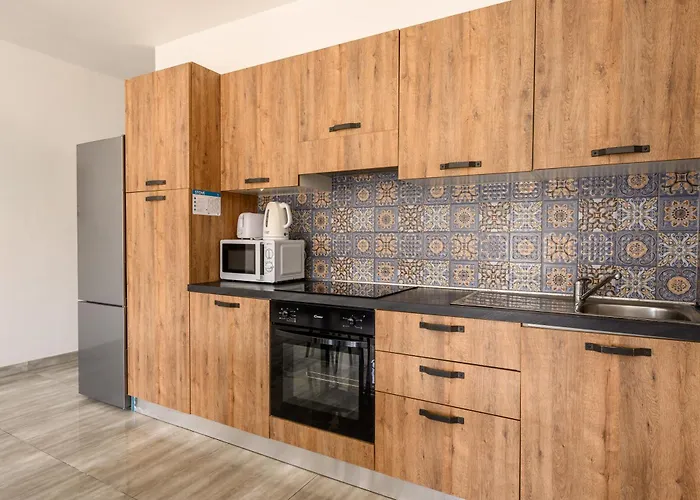 F11 1, Private Double With Private Bathroom In Shared Flat * 음시다