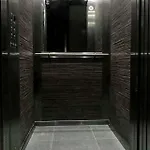 F11 1, Private Double With Private Bathroom In Shared Flat Habitación en casa particular *
