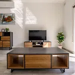 F11 1, Private Double With Private Bathroom In Shared Flat *