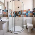 F11 1, Private Double With Private Bathroom In Shared Flat Msida