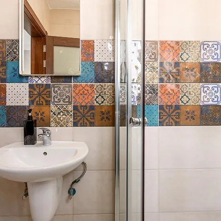 Homestay szállás F11 1, Private Double With Private Bathroom In Shared Flat Msida