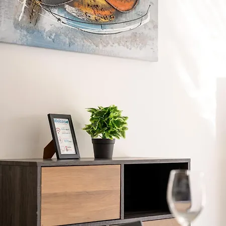 Homestay szállás F11 1, Private Double With Private Bathroom In Shared Flat Msida