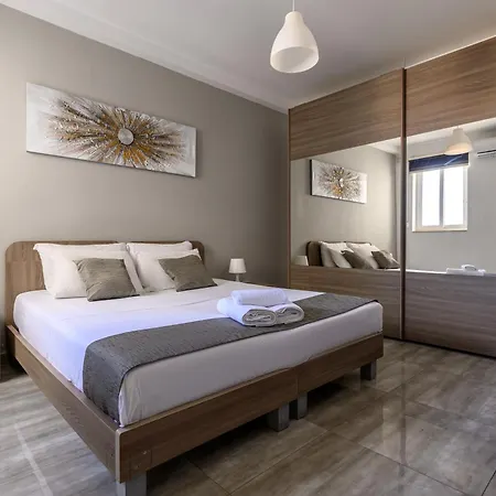 Homestay szállás F11 1, Private Double With Private Bathroom In Shared Flat *