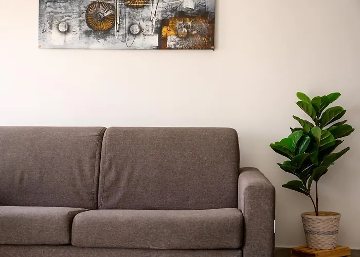 F11 1, Private Double With Private Bathroom In Shared Flat Alloggio in famiglia *