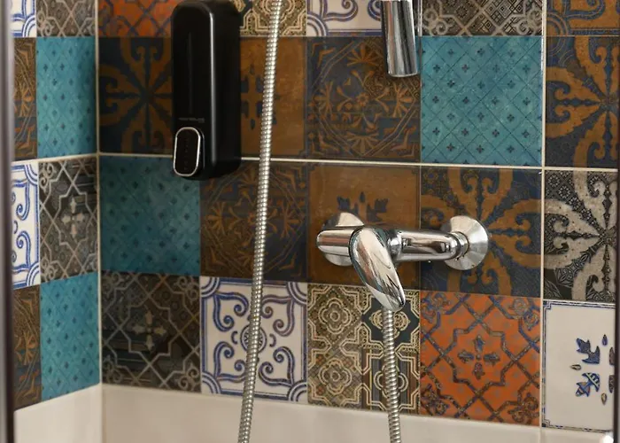 F11 1, Private Double With Private Bathroom In Shared Flat * مسيدا